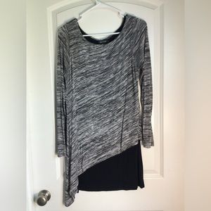 WHBM TUNIC